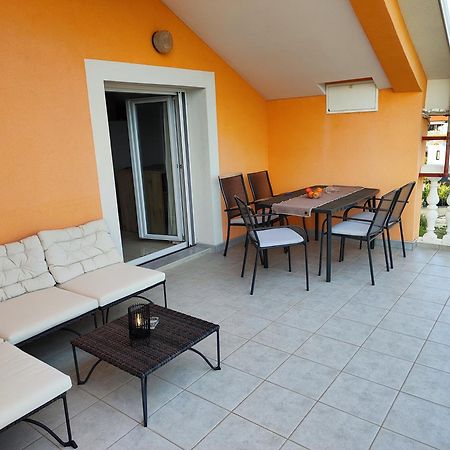 Apartmani Seka Водице Екстер'єр фото