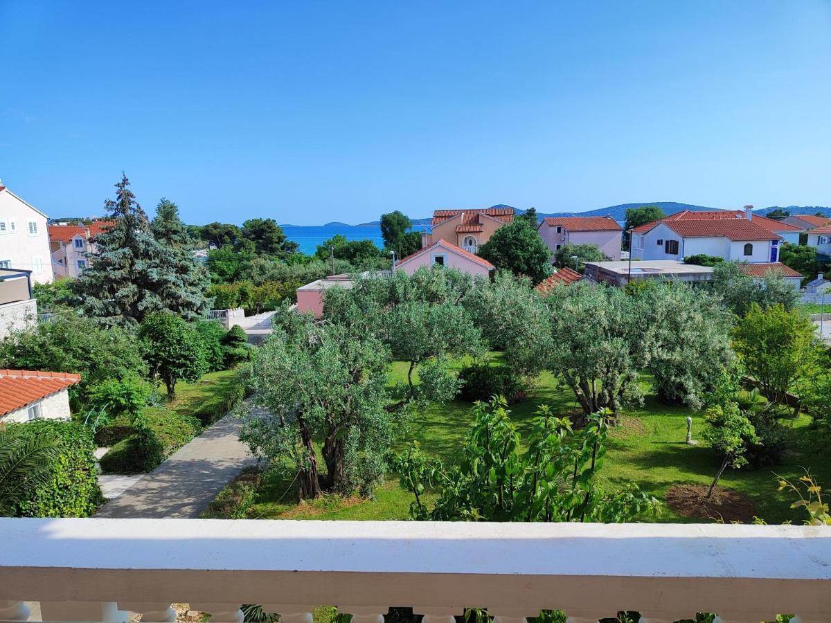 Apartmani Seka Водице Екстер'єр фото