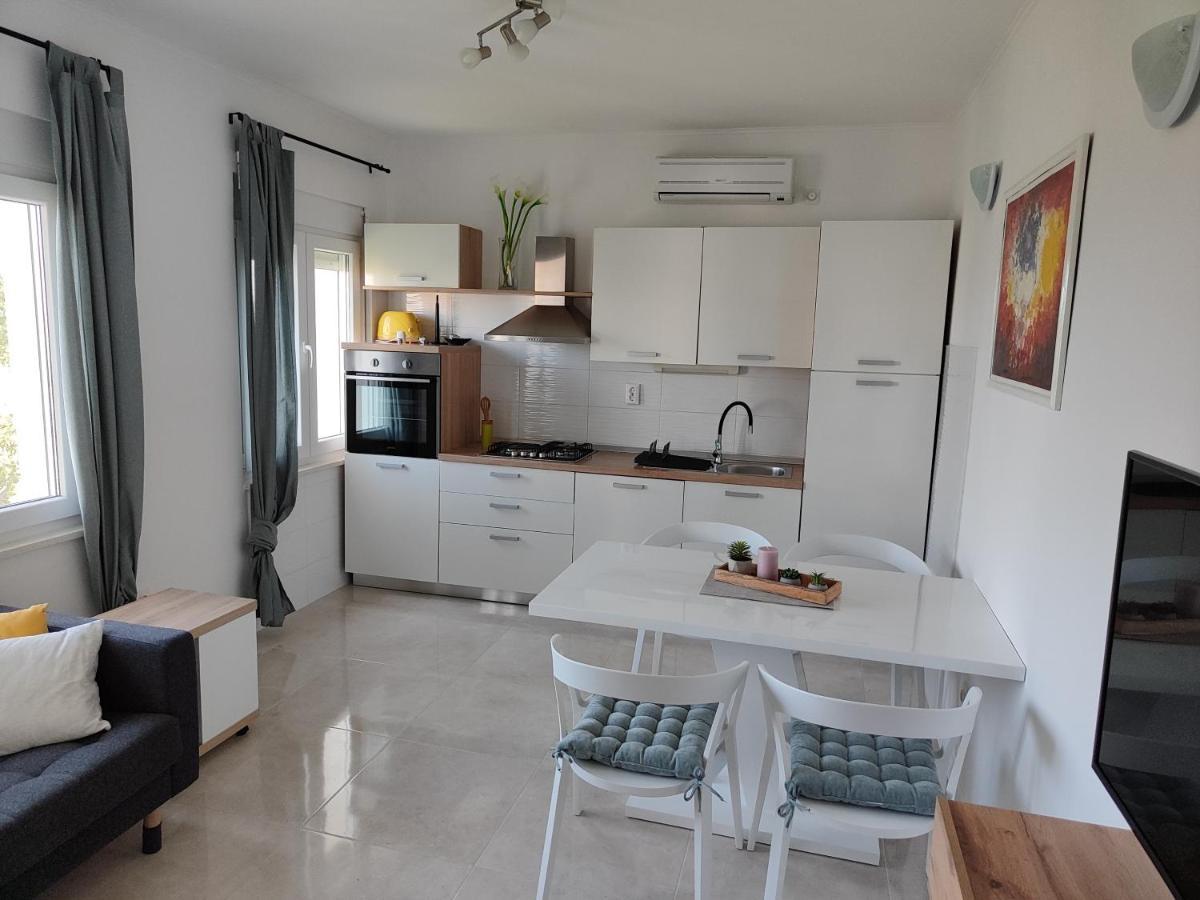 Apartmani Seka Водице Екстер'єр фото