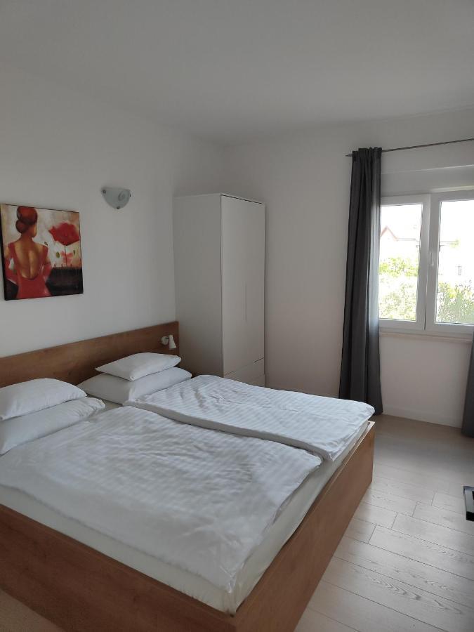 Apartmani Seka Водице Екстер'єр фото