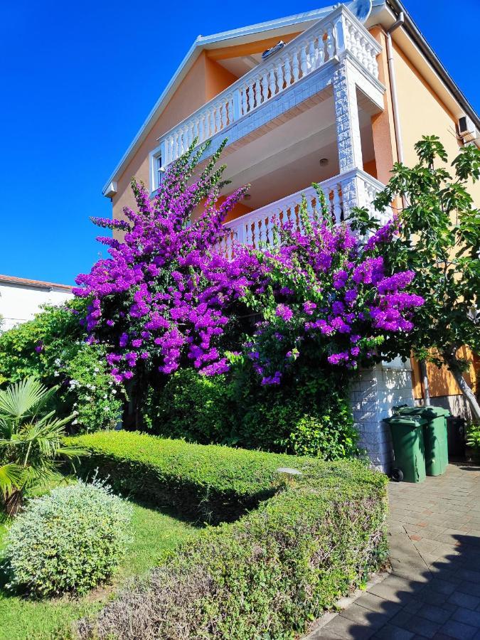 Apartmani Seka Водице Екстер'єр фото