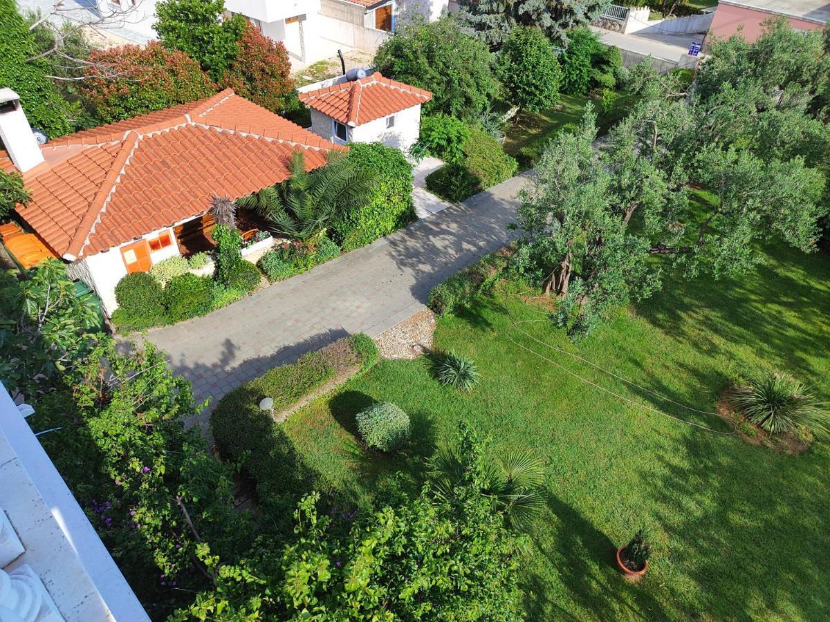 Apartmani Seka Водице Екстер'єр фото