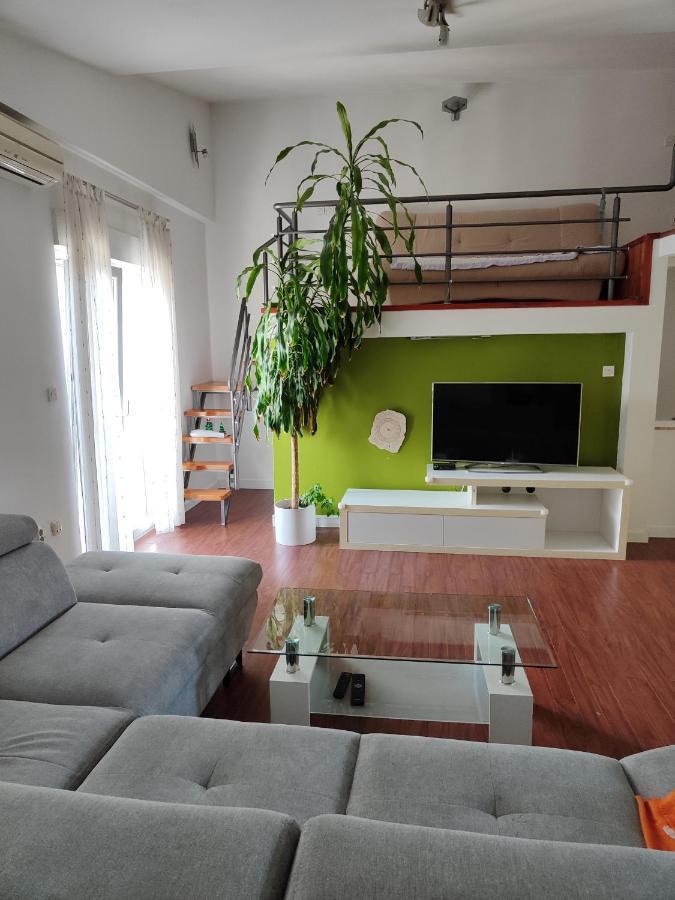 Apartmani Seka Водице Екстер'єр фото