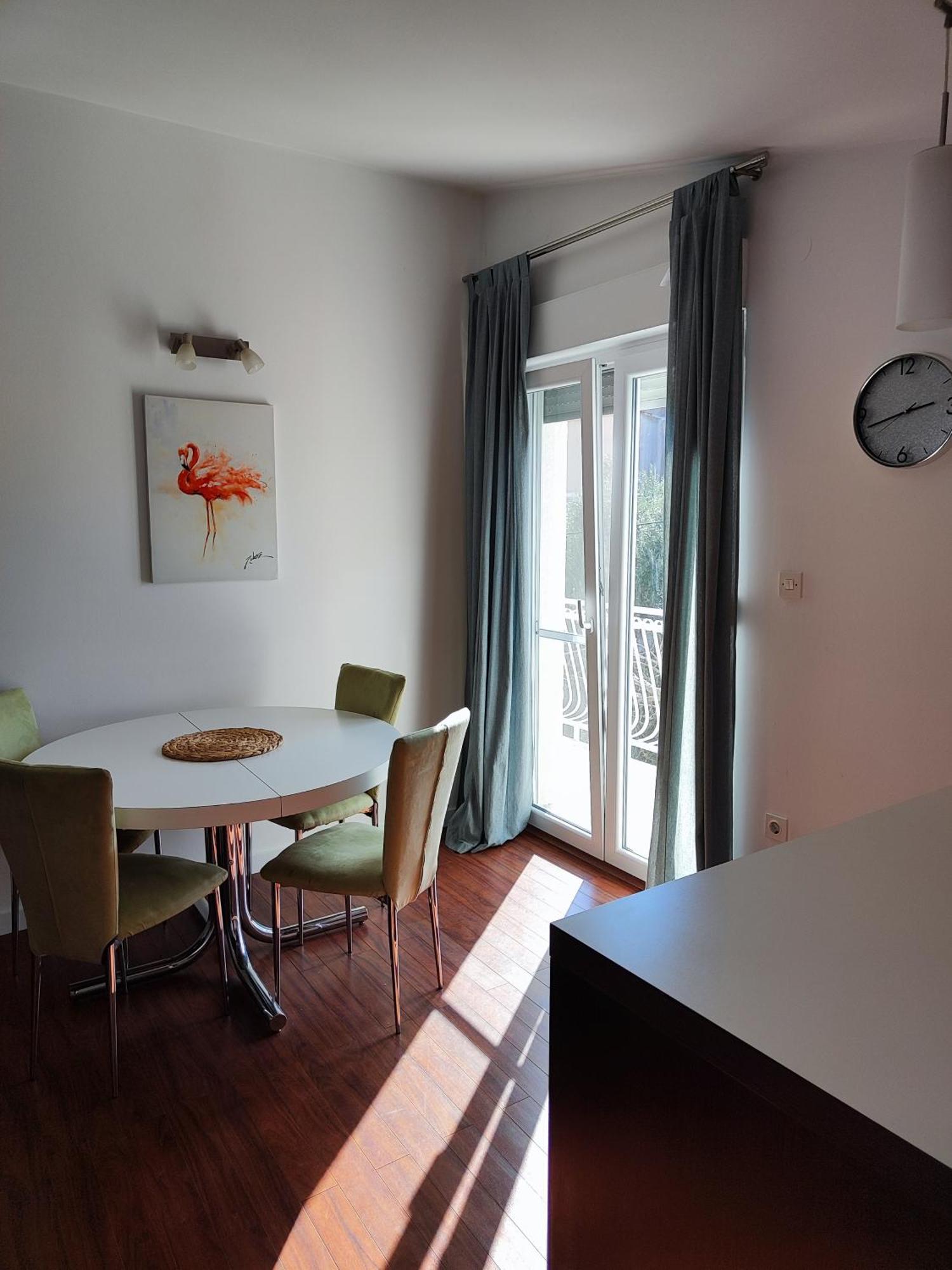 Apartmani Seka Водице Екстер'єр фото