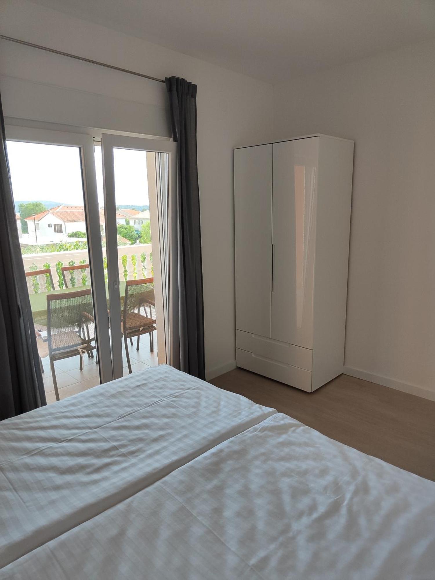 Apartmani Seka Водице Екстер'єр фото