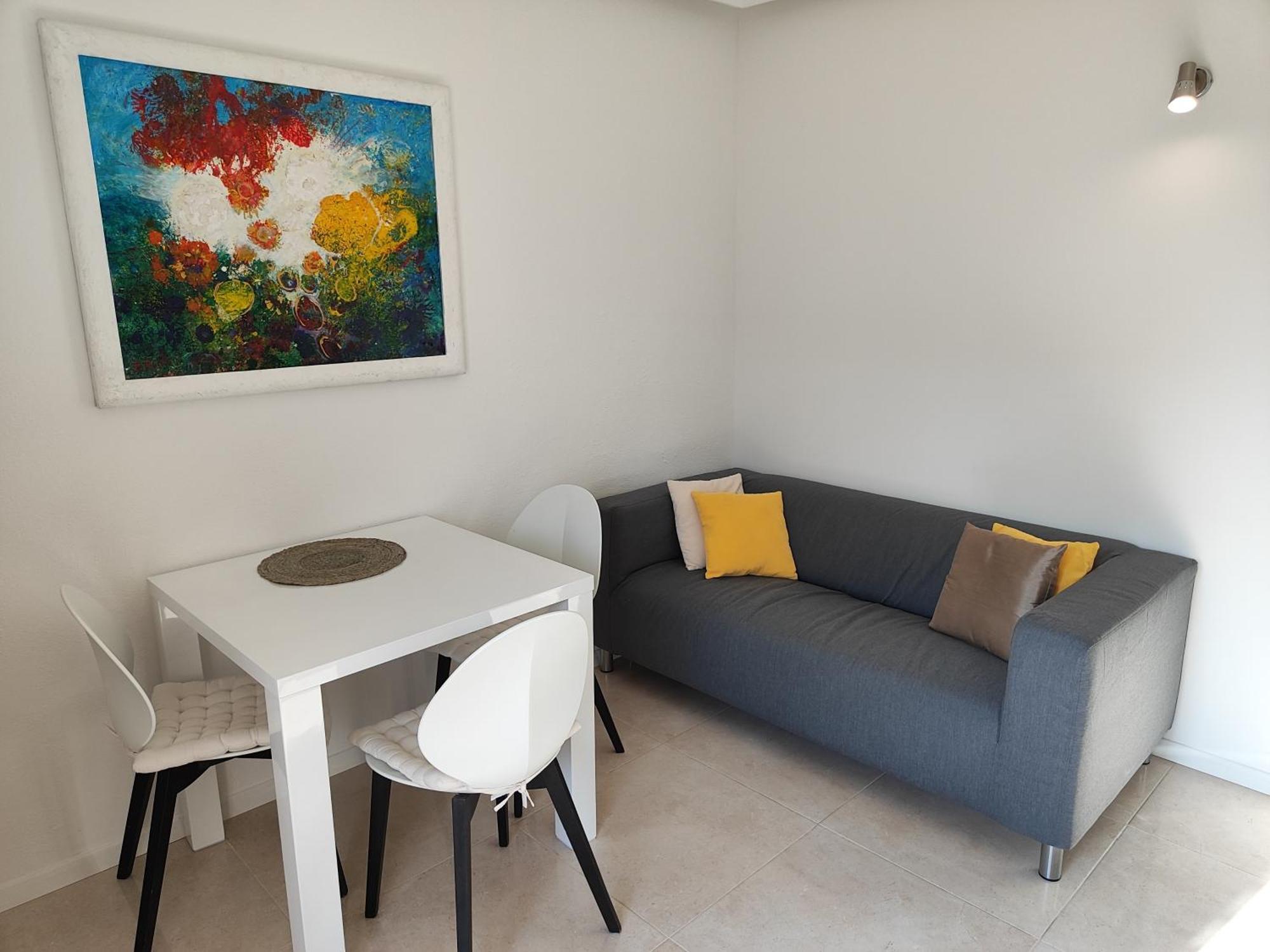 Apartmani Seka Водице Екстер'єр фото