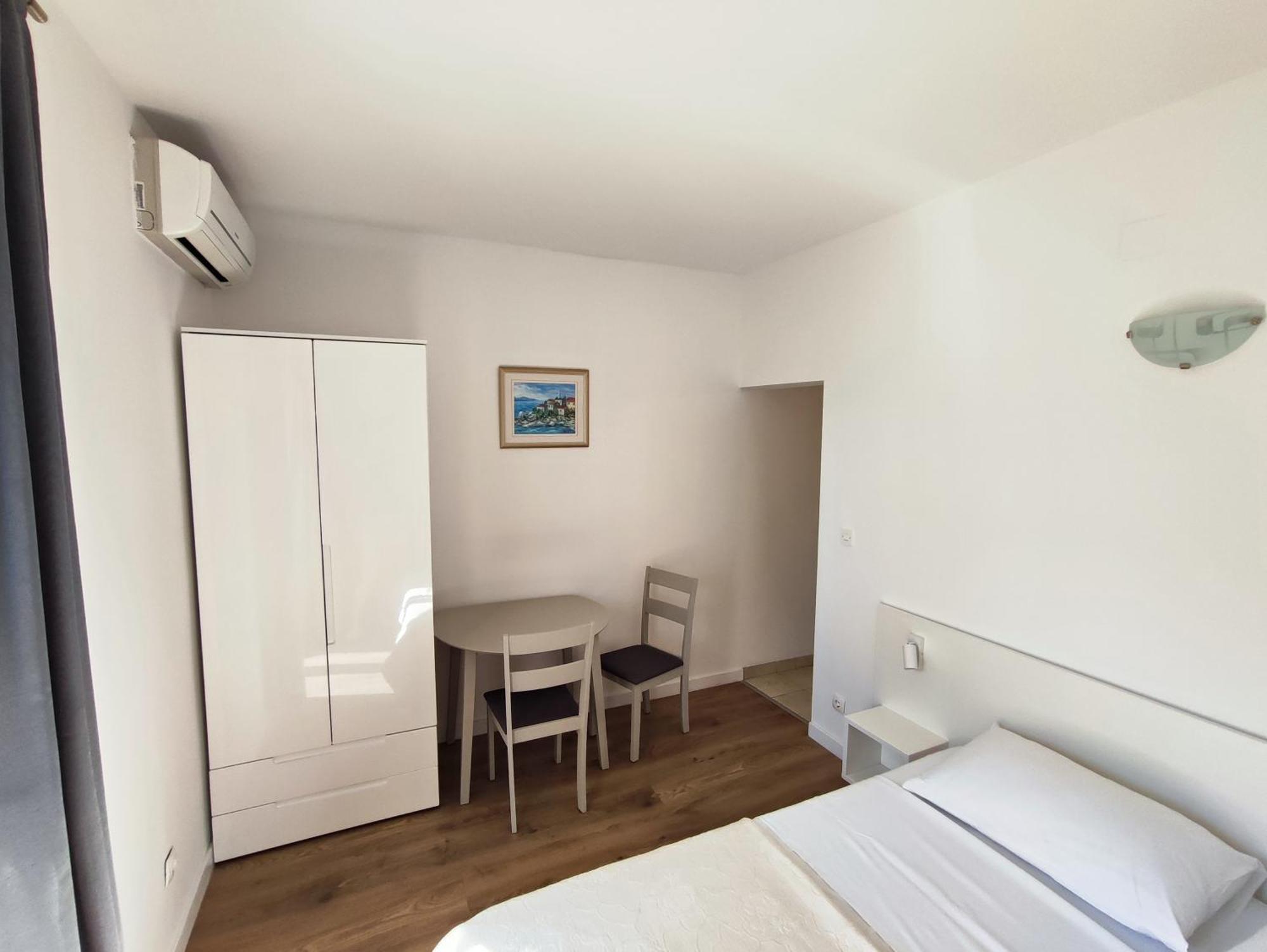 Apartmani Seka Водице Екстер'єр фото