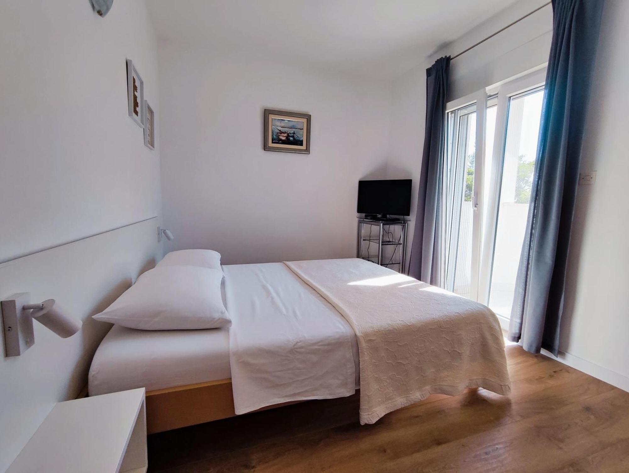 Apartmani Seka Водице Екстер'єр фото