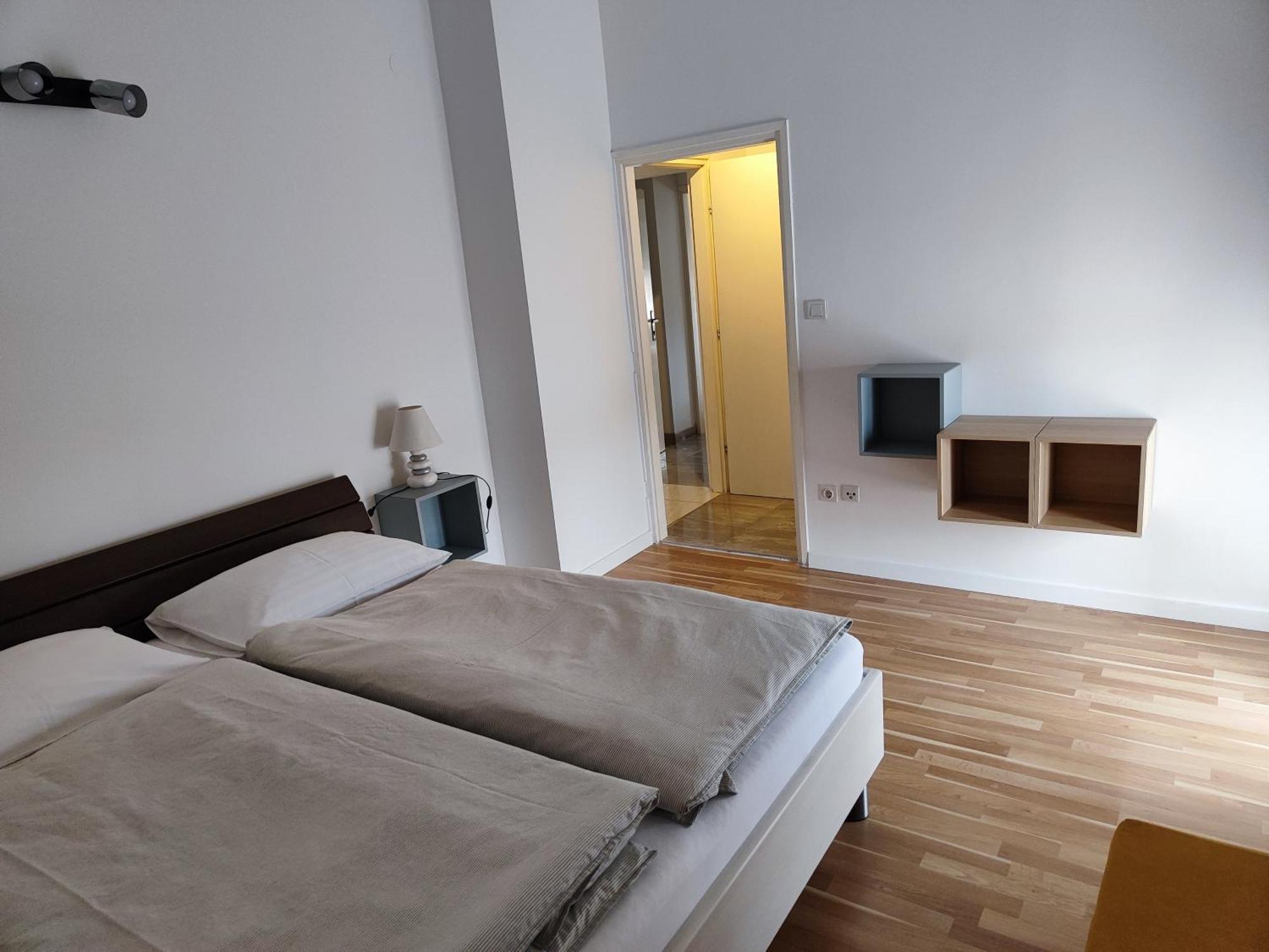 Apartmani Seka Водице Екстер'єр фото