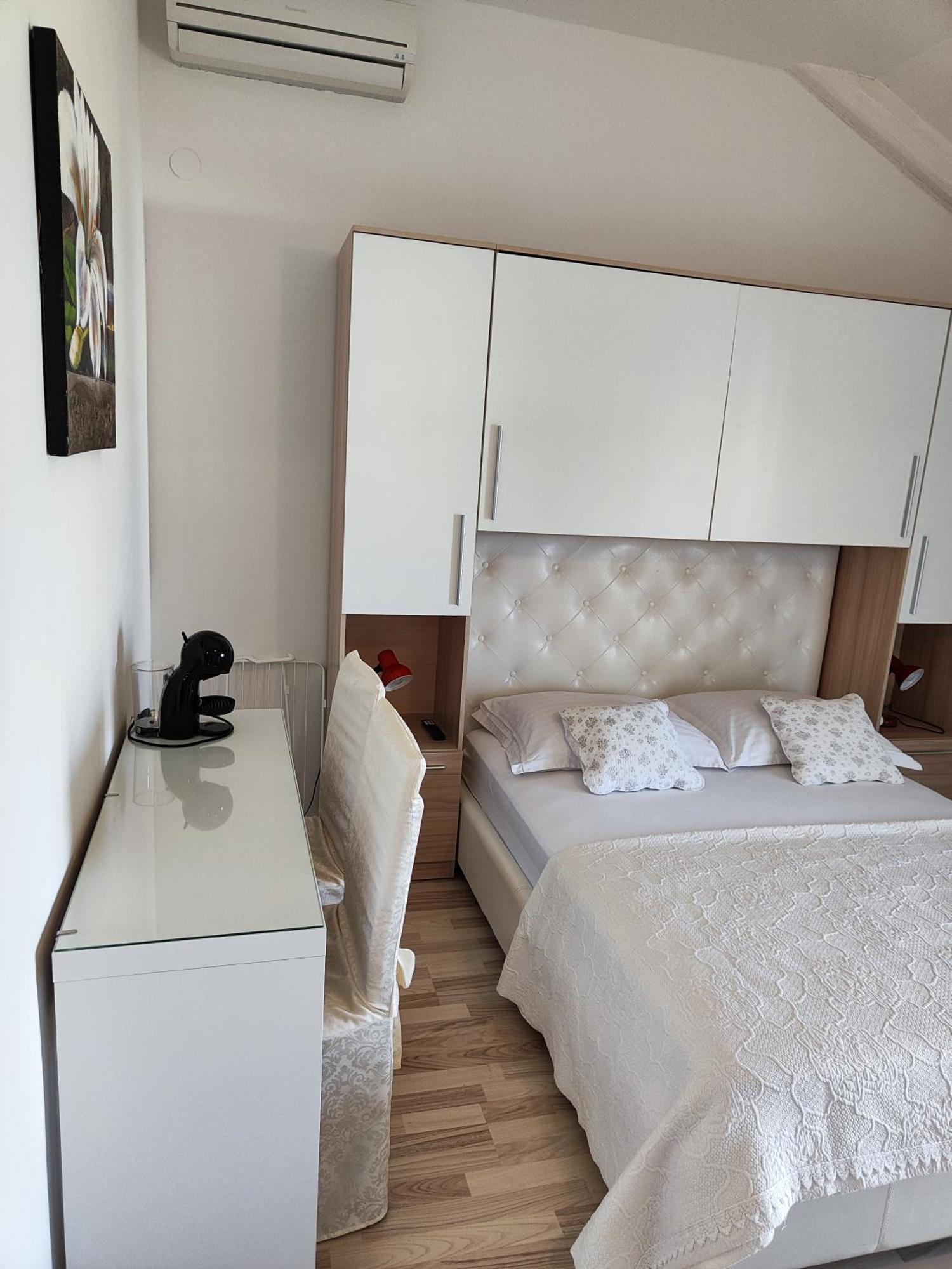 Apartmani Seka Водице Екстер'єр фото