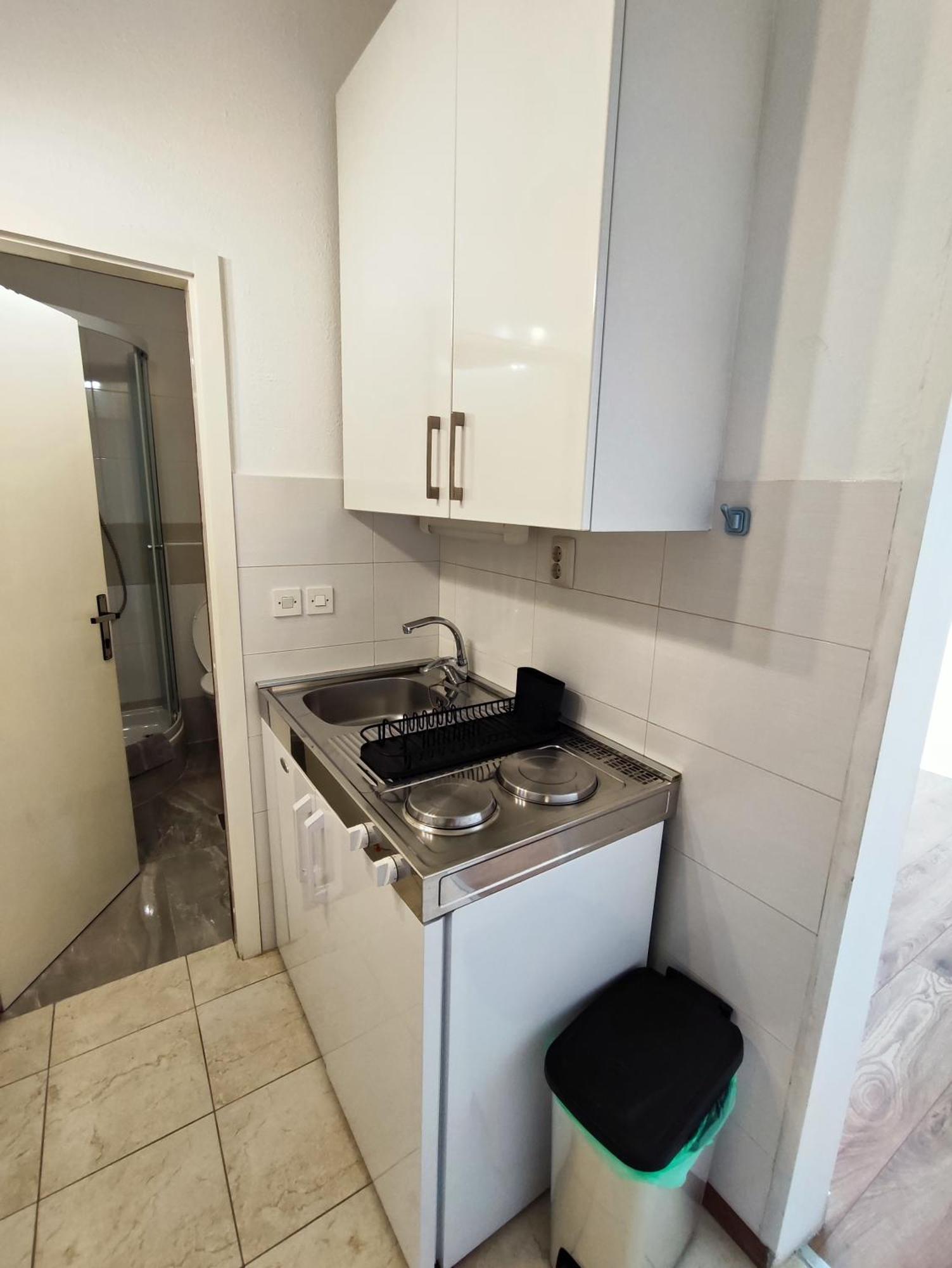 Apartmani Seka Водице Номер фото
