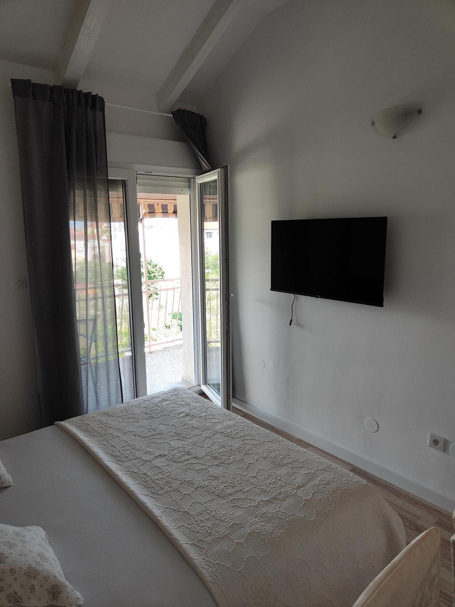 Apartmani Seka Водице Номер фото