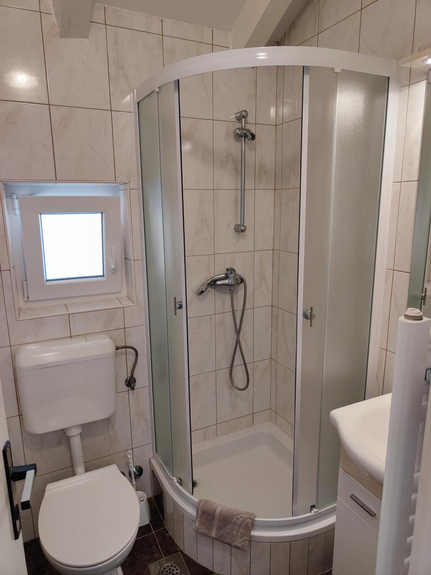 Apartmani Seka Водице Екстер'єр фото