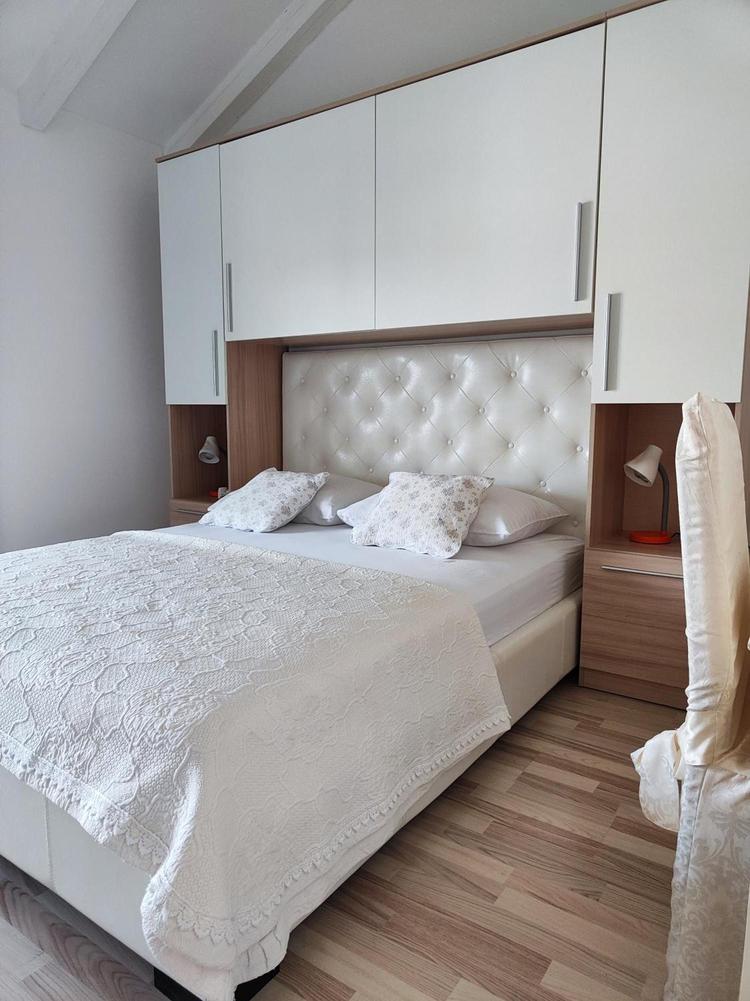 Apartmani Seka Водице Екстер'єр фото