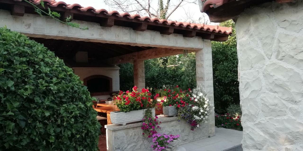 Apartmani Seka Водице Екстер'єр фото